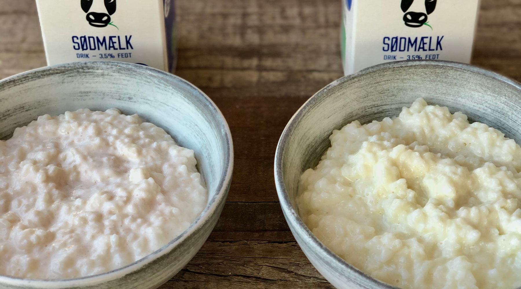 laktosefri risengrød