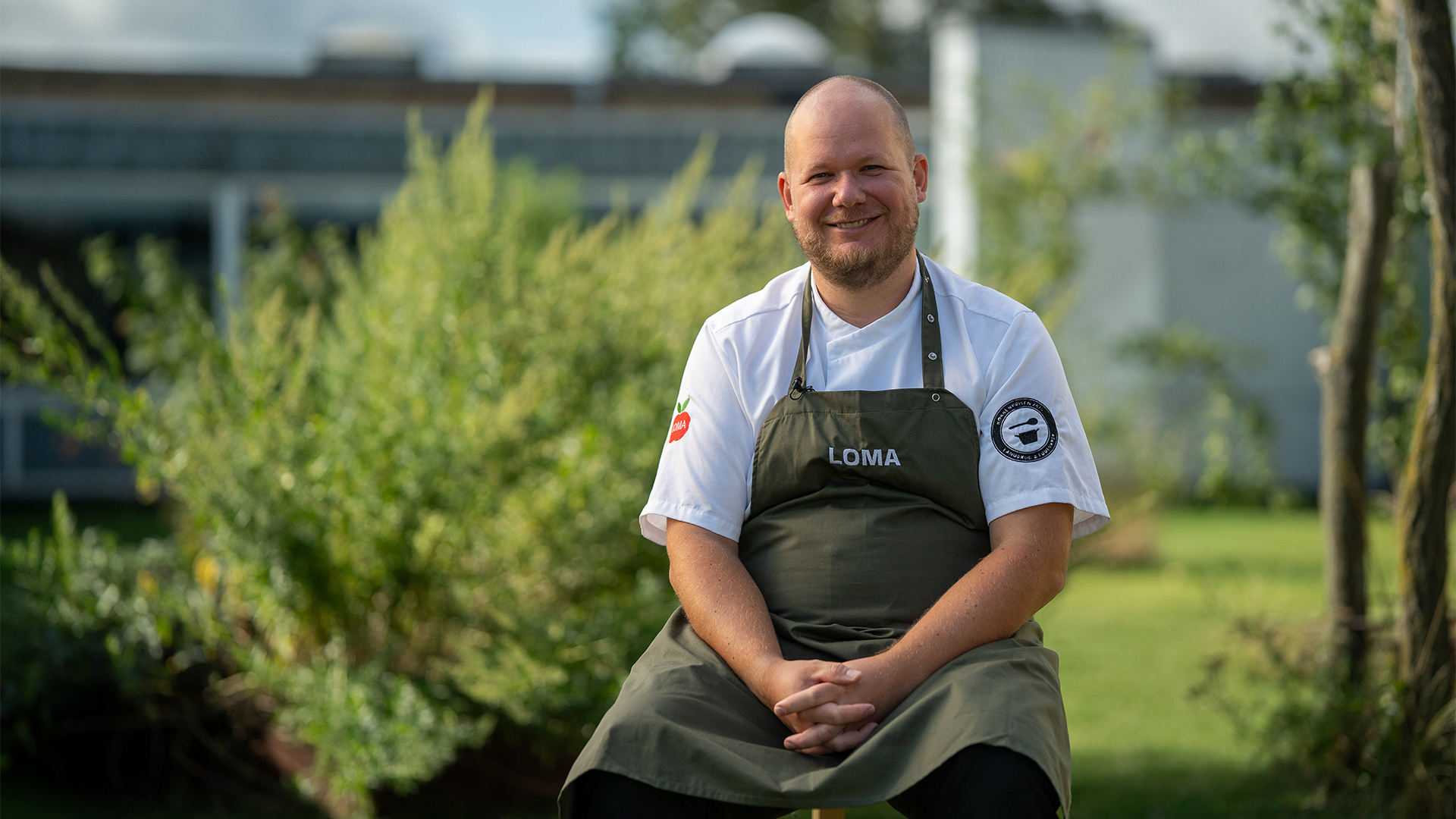 Steffen Bækken Nielsen