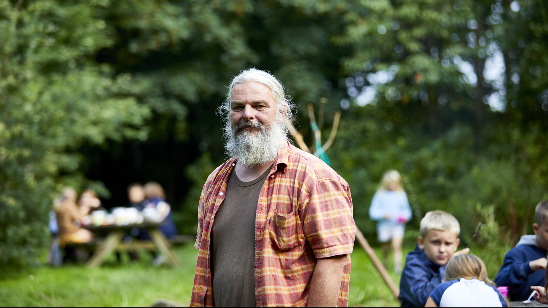 Udtalelse fra sidste års vinder