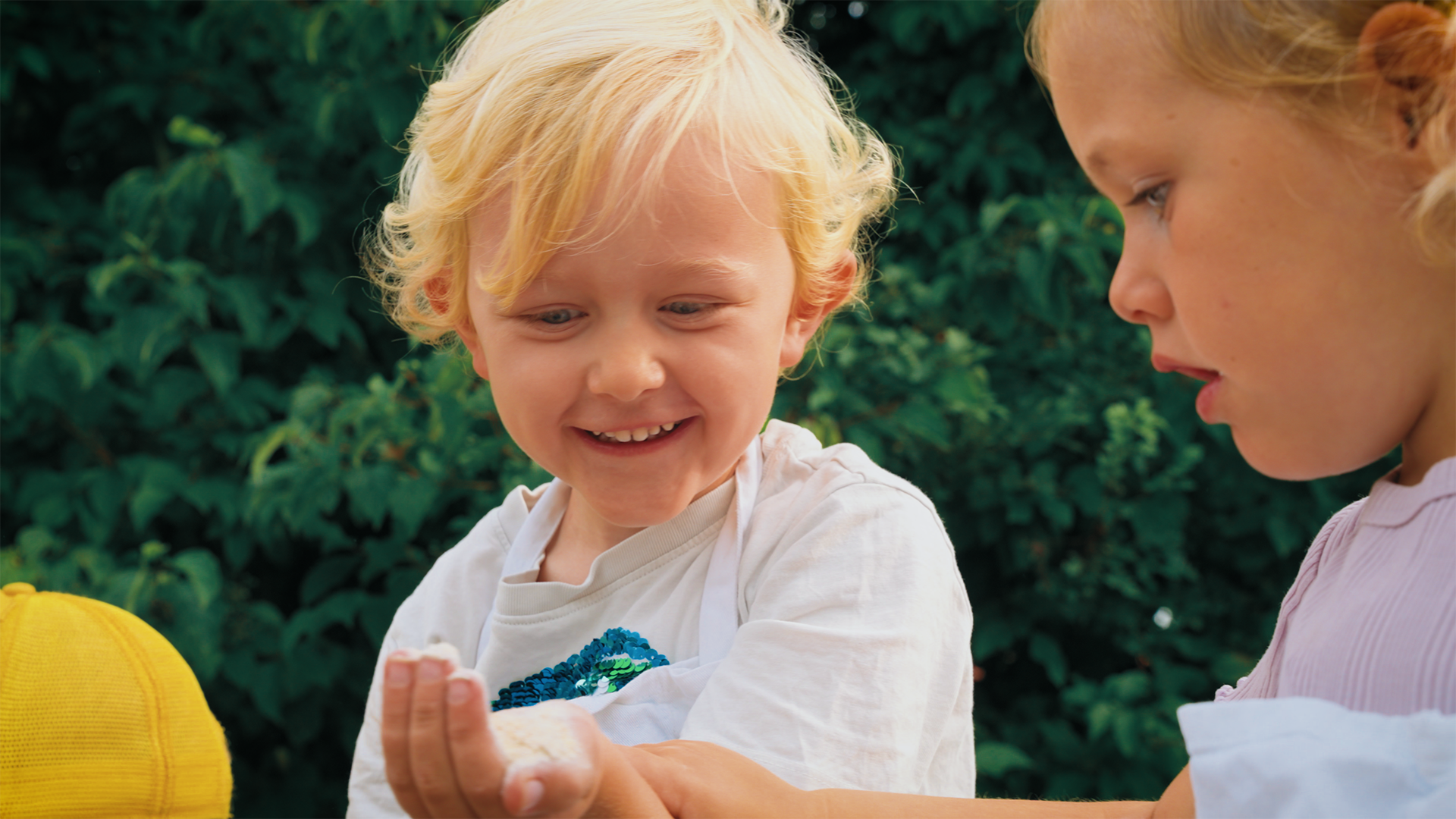 Kender du en madsjæl?