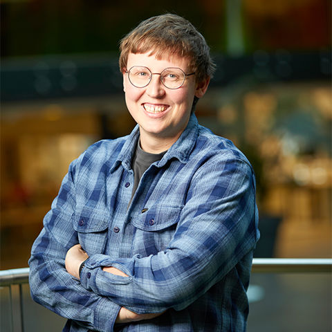 Jóhann Thór Haahr Hansen