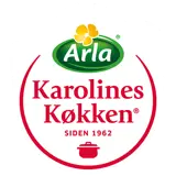 Arla Karolines Køkken logo
