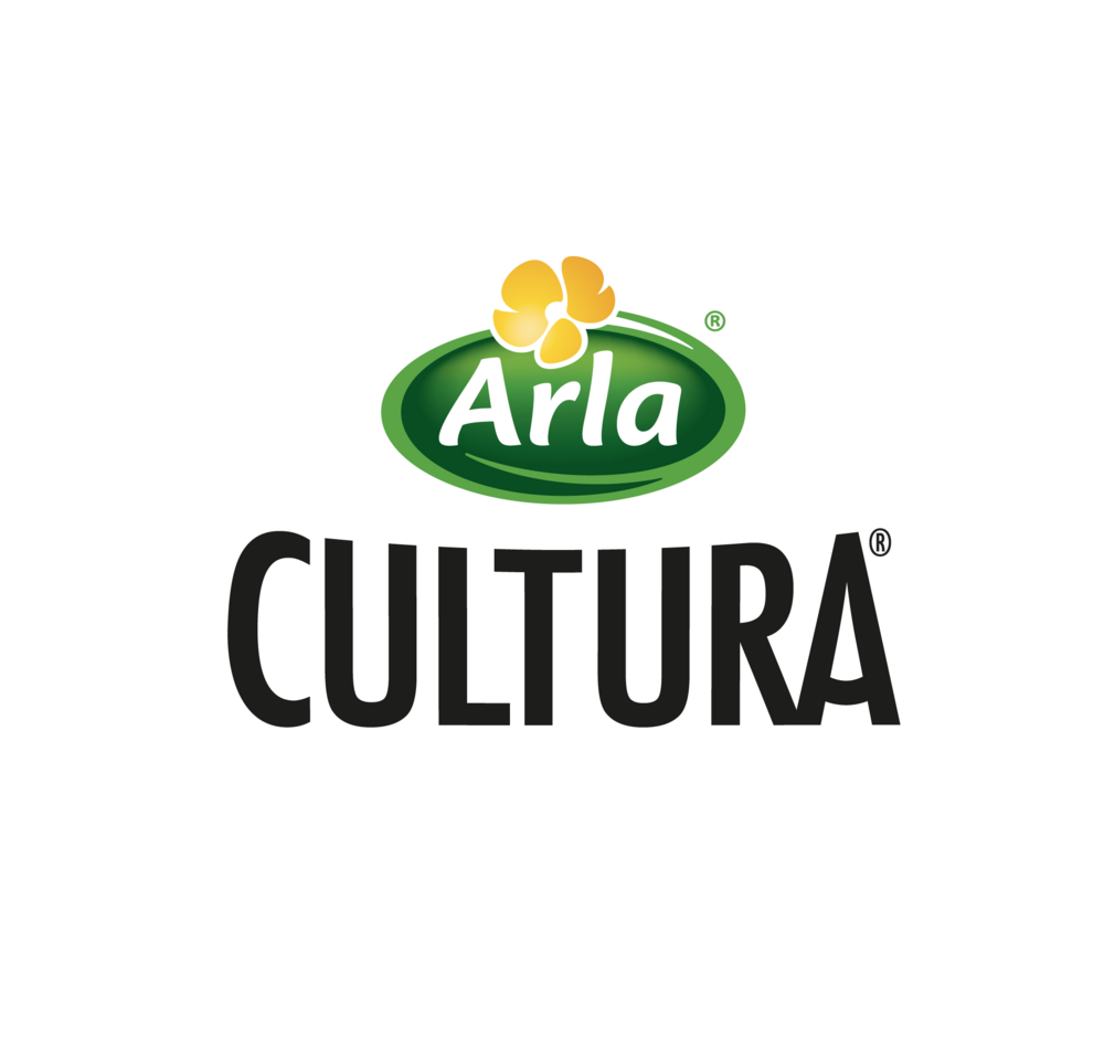 Arla Cultura logo