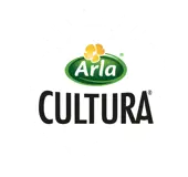 Arla Cultura logo