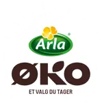 Arla ØKO logo