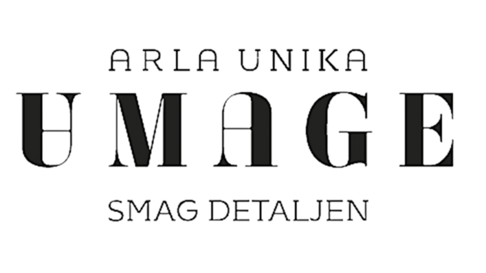 Arla Unika Umage logo