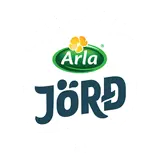 Arla JÖRD logo