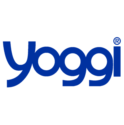 Yoggi logo