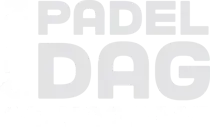Åben Padel Dag logo