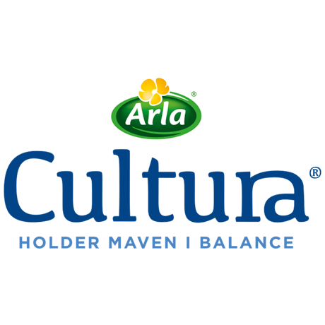 Arla Cultura logo