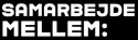 Samarbejde mellem