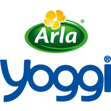 Yoggi logo
