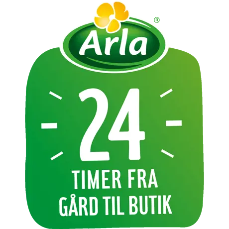 Arla 24®