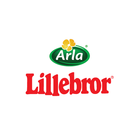 Lillebror logo