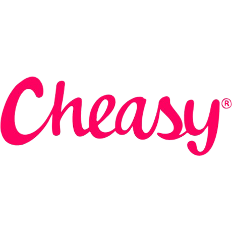 Cheasy logo