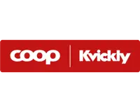 Kvickly logo