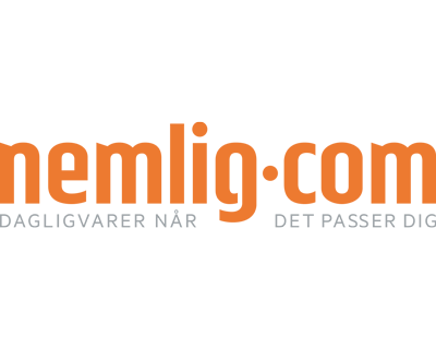 Nemlig logo