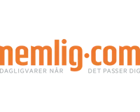 Nemlig logo