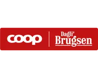 Dagli' Brugsen logo