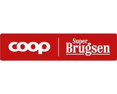 Super Brugsen logo