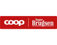 Super Brugsen logo