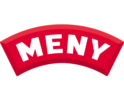 Meny logo