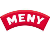 Meny logo