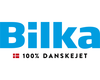 Bilka logo