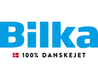 Bilka logo