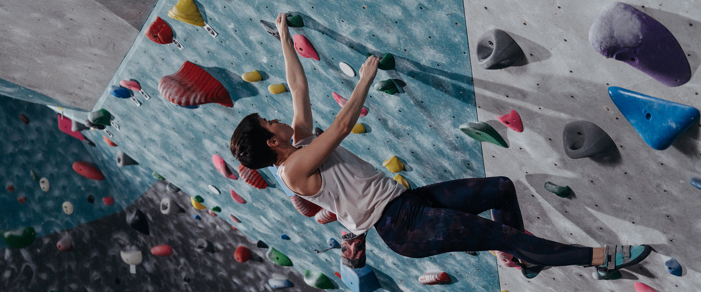 Arla® Protein workout