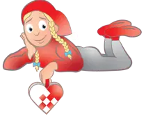 Glædelig jul fra Arla® Sødmælk