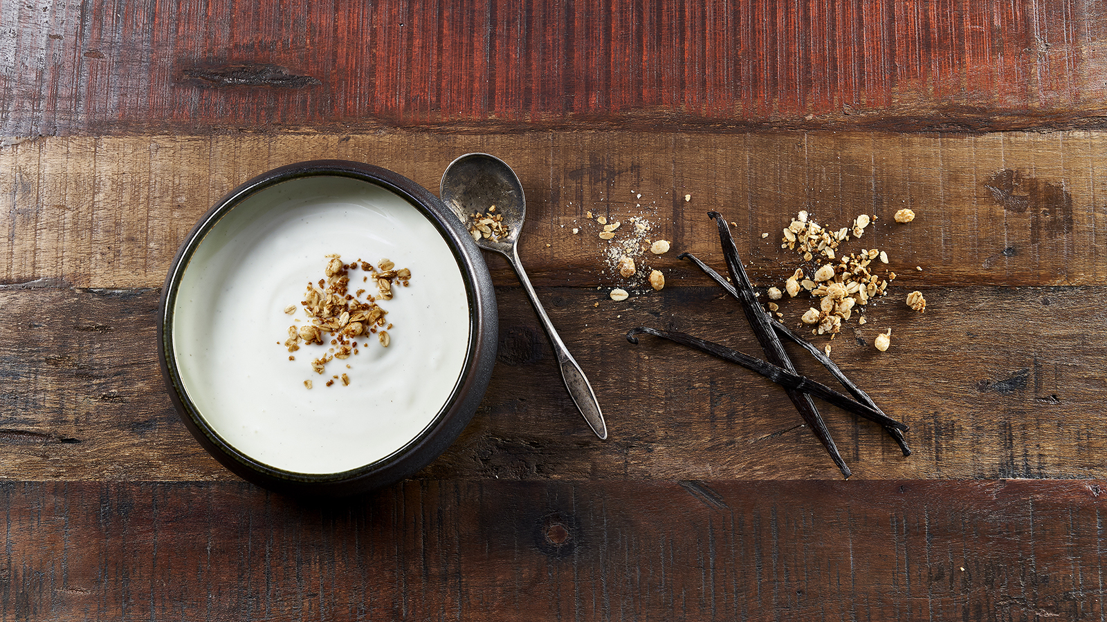 Sådan laver du din egen yoghurt
