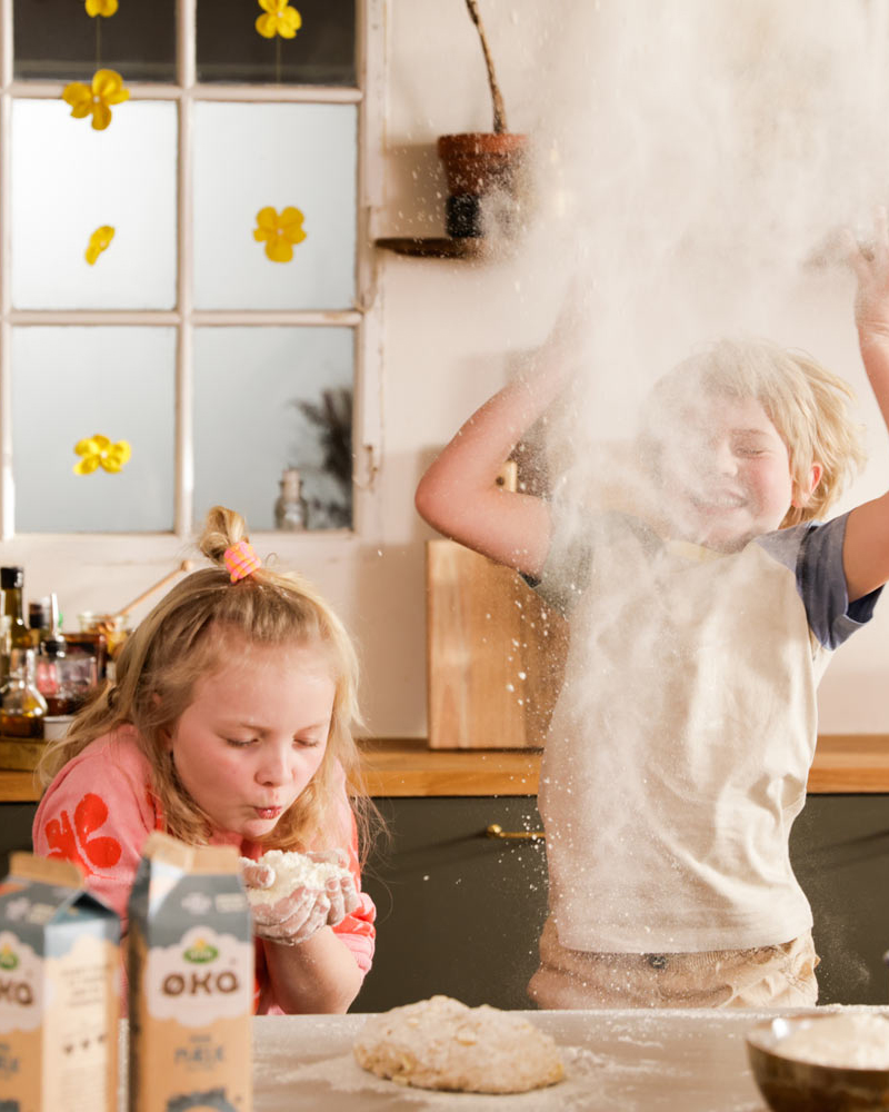 Få viden og inspiration om mad, råvarer og madlavning