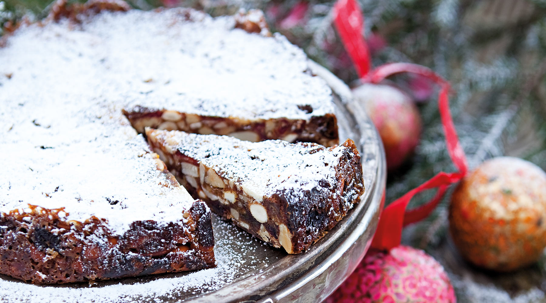 Julekonfekt | Karolines Køkken®