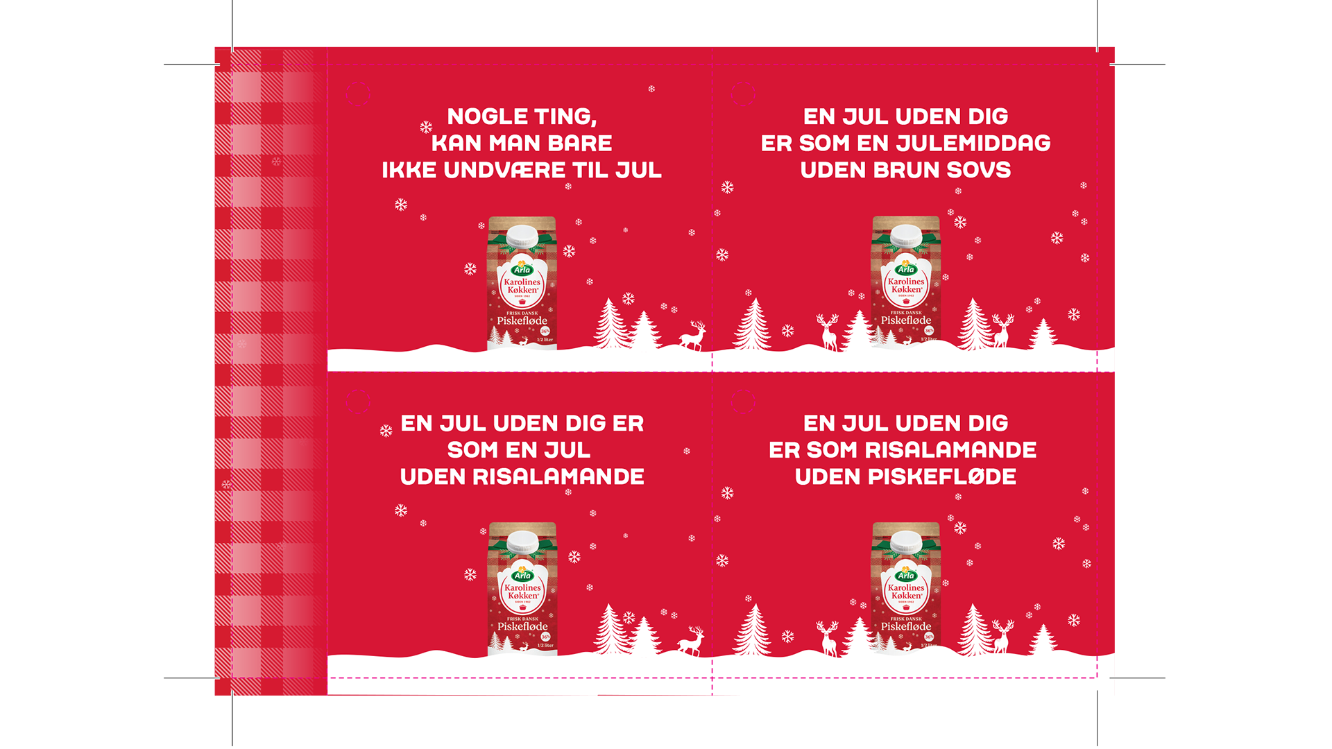 Årets til-og-fra-kort