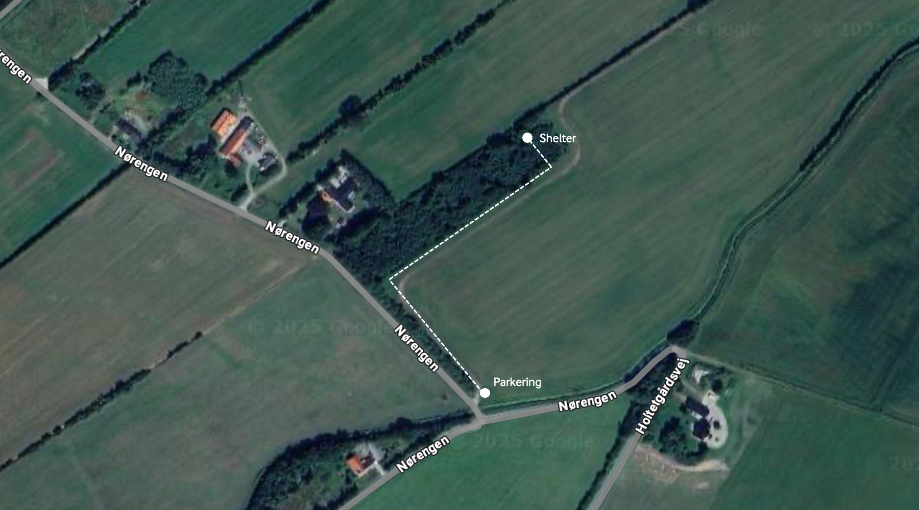 Nørgaard Landbrug I/S