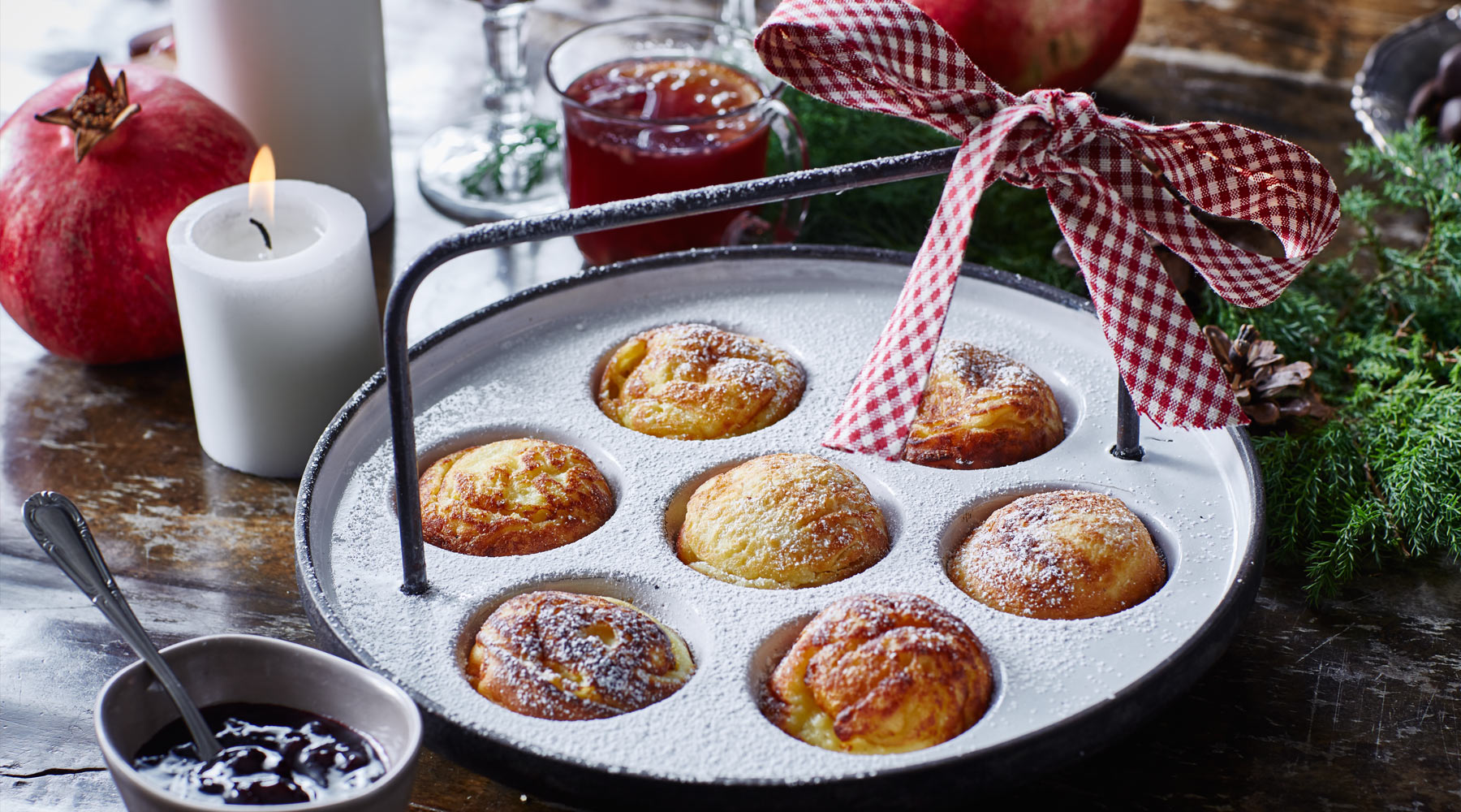 Advent | Karolines Køkken®