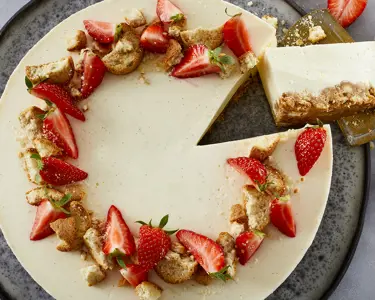 Ost i dessert
