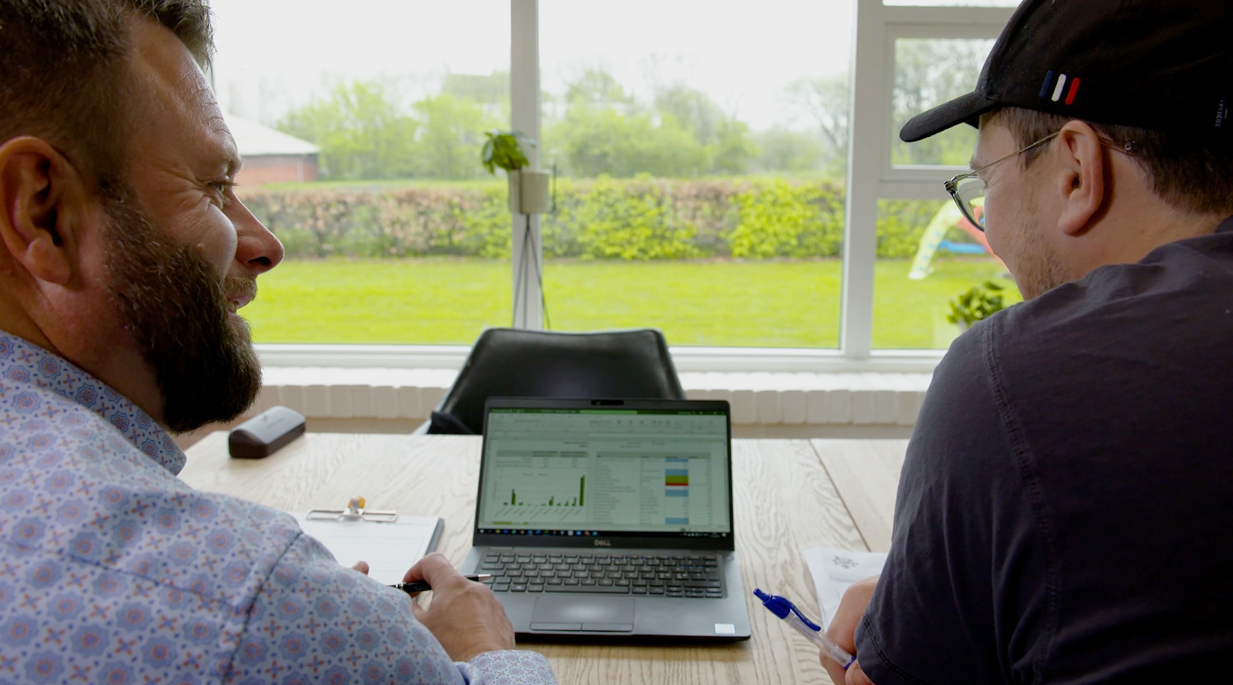 Belønning for klimaaktiviteter