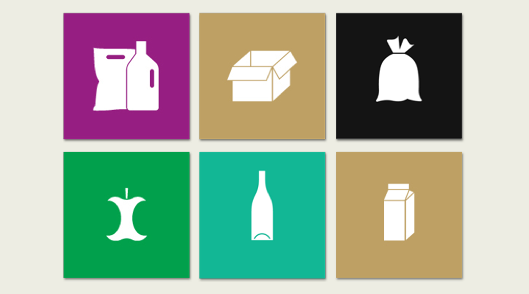 MOD 100% GENANVENDELIG EMBALLAGE