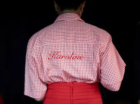 Arla Karolines Køkken®s historie