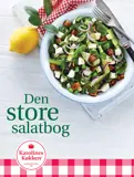 Den store salatbog
