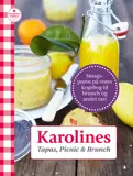 Karolines tapas, picnic & brunch