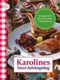 Karolines store julekogebog