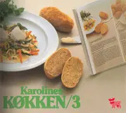 Karolines Køkken 3