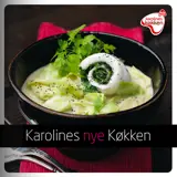 Karolines nye Køkken
