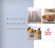 Karolines Køkken 8