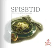 Spisetid
