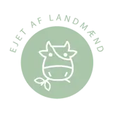 Ejet af landmænd