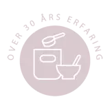 30 års erfaring